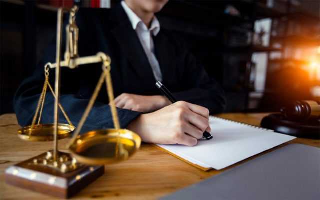 Cơ hội nghề nghiệp ngành Luật