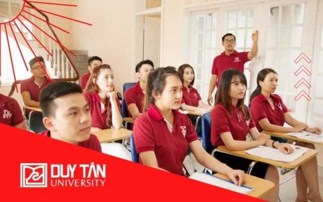 Đại học Duy Tân