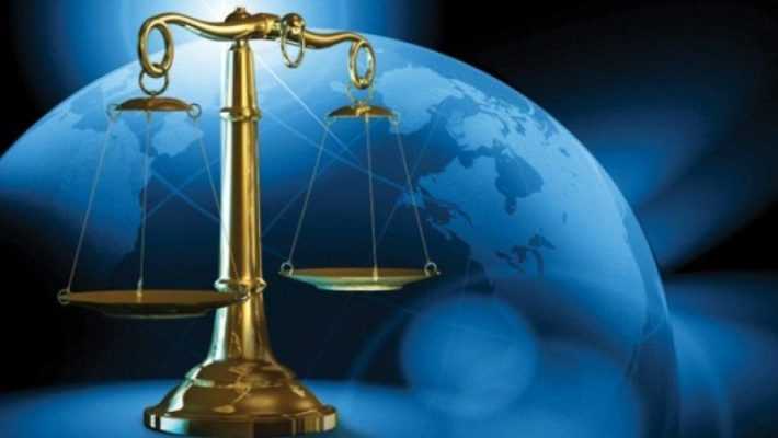 tìm hiểu ngành Luật quốc tế